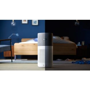 Purificateur d'air pour pièces XXL