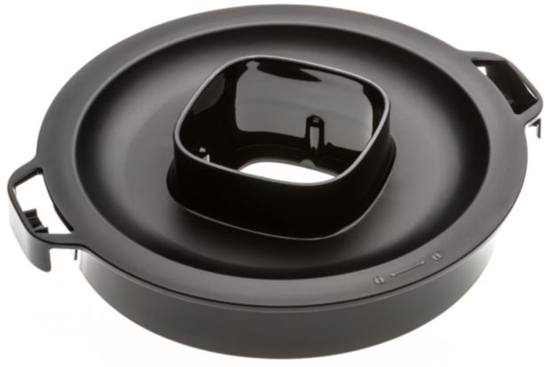 3000 Series GLASS JAR LID