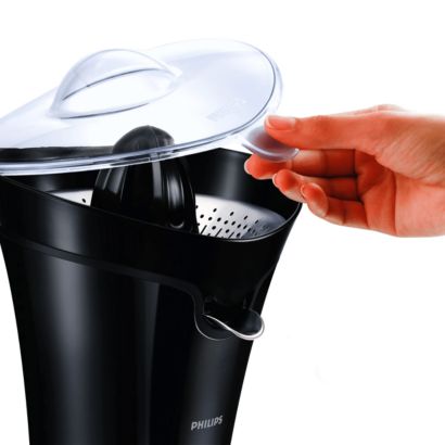 Philips Avance Collection