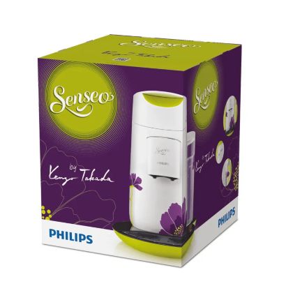 Zet uw SENSEO® koffie precies zoals u hem wilt