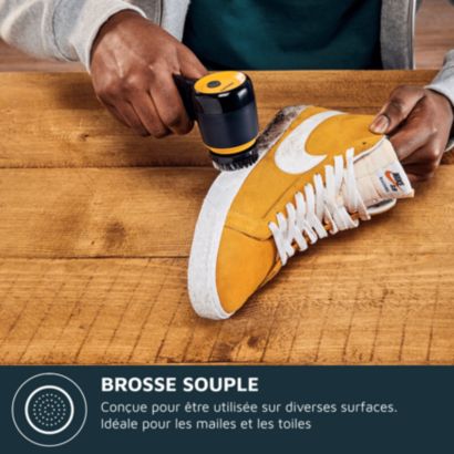 Philips Accessoire Sneaker cleaner