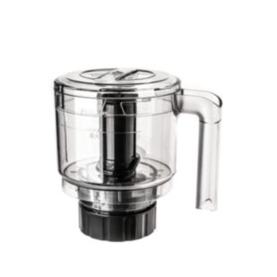Accessoire bol hachoir