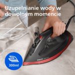 Doskonale gładkie efekty na wszystkich tkaninach