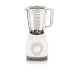 Fresh smoothie and food made easy