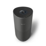 Purifies the air in less than 10 min (1)