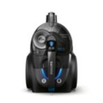 Massima potenza di aspirazione con PowerCyclone 8*