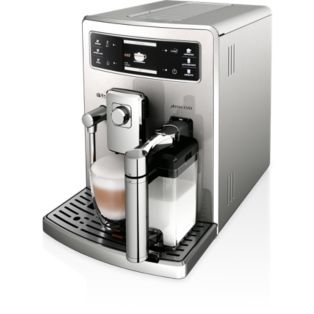 Espressor automat