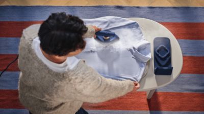 Triikraua tulemused ilma kompromissideta