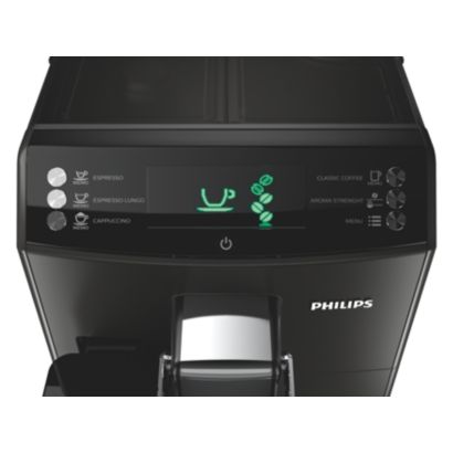 Philips 4000 Series