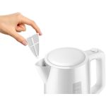 Control de temperatura para tus infusiones favoritas