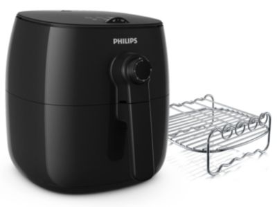 Viva Collection Airfryer HD9622/96 | Philips