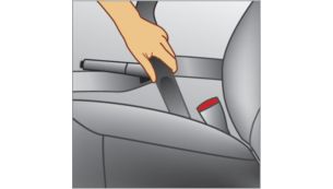 Suceur plat ultralong pour les zones difficiles d'accès