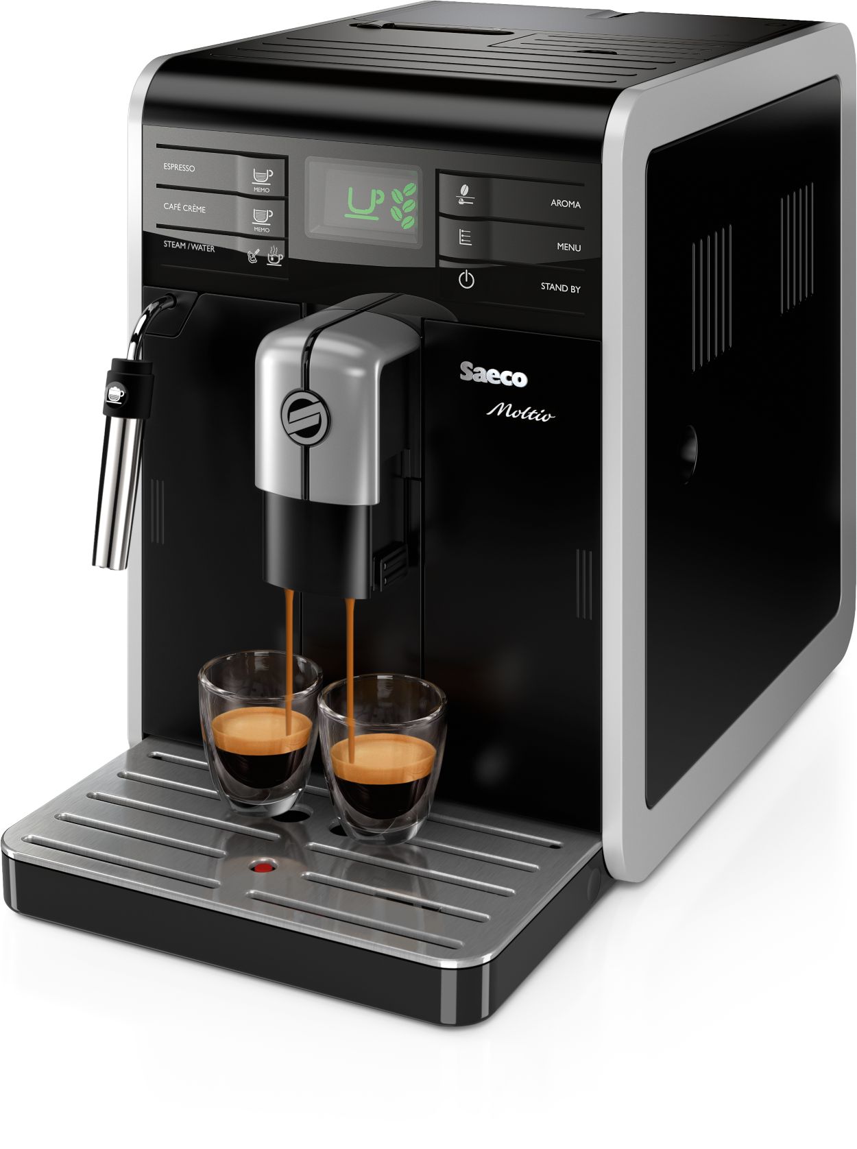 A chaque instant son plaisir café