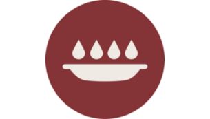 Koffieboost haalt alles uit uw SENSEO®-koffiepad