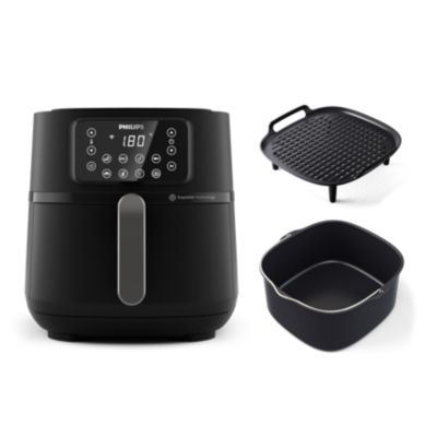 Airfryer serije 5000