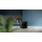 Kompaktiškas dizainas tobulai puriems ryžiams