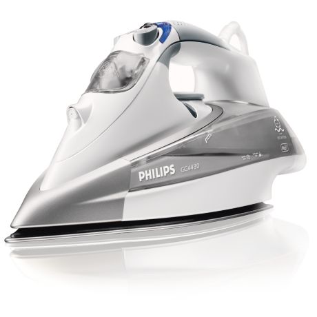 GC4430/02 Azur Plancha de vapor