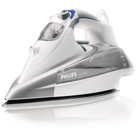 GC4430/02 Azur Steam iron