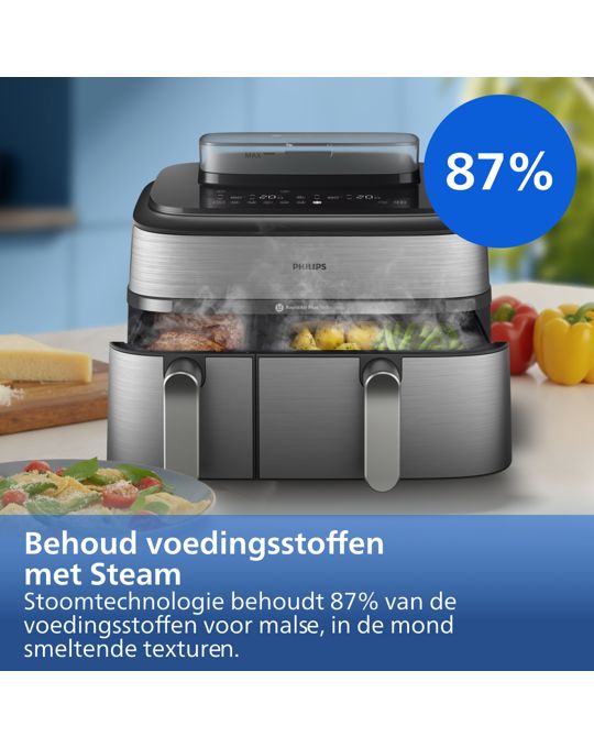 Kitchen Appliances_2025_NA555/00_Amazon A+ (AMZ-Ecommerce)_Dutch (Netherlands)