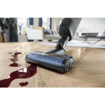 Philips AquaTrio Cordless