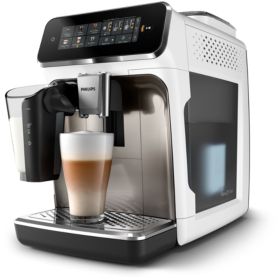 Philips Series 3300 LatteGo