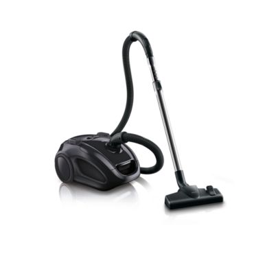 EasyLife Dulkių siurblys su maišeliu