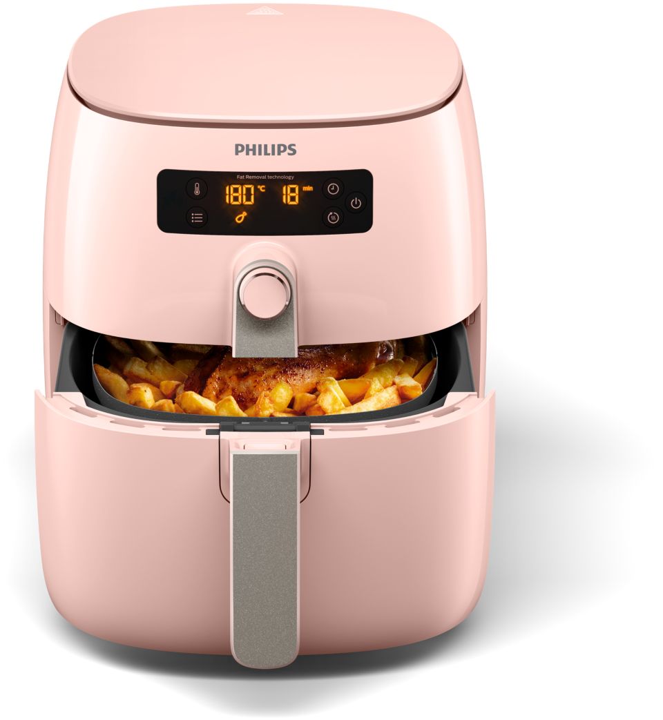 Premium Airfryer HD9741/50 Philips