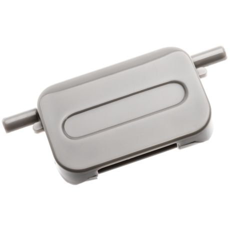 CP6870/01 Sandwich Maker Système de verrouillage de la poignée
