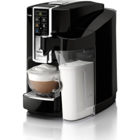 HD8603/69 Cafissimo HD8603/69