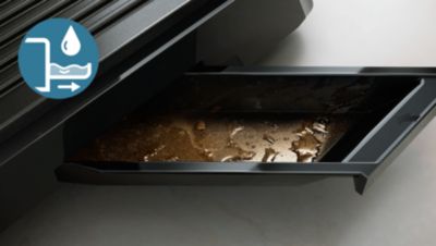 Do 97 % manje viška masnoće, vaš zdraviji izbor za kuhanje*