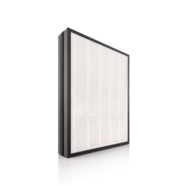 Náhradný HEPA filter pre radu Philips Combi