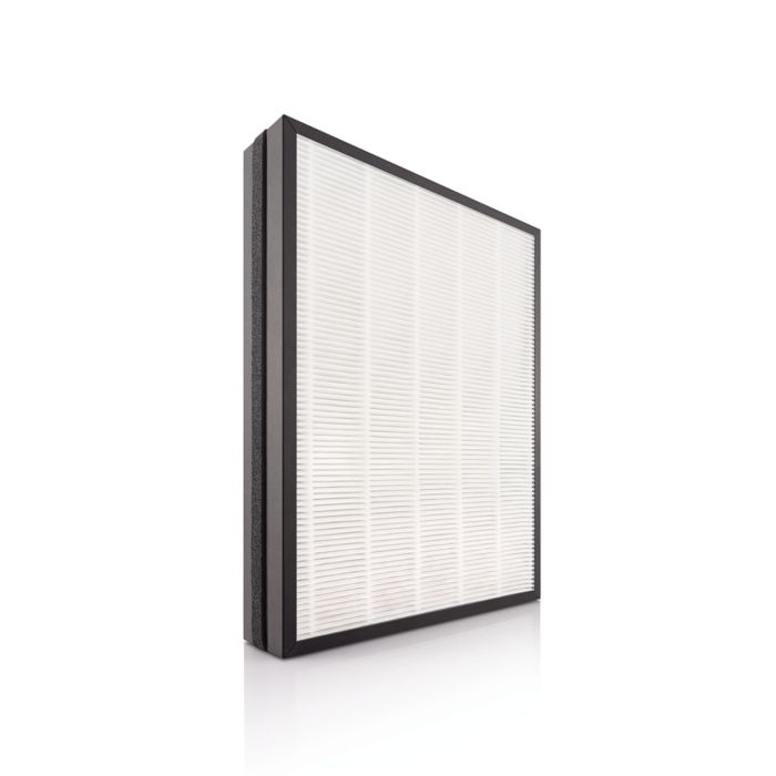 Jederzeit saubere Luft