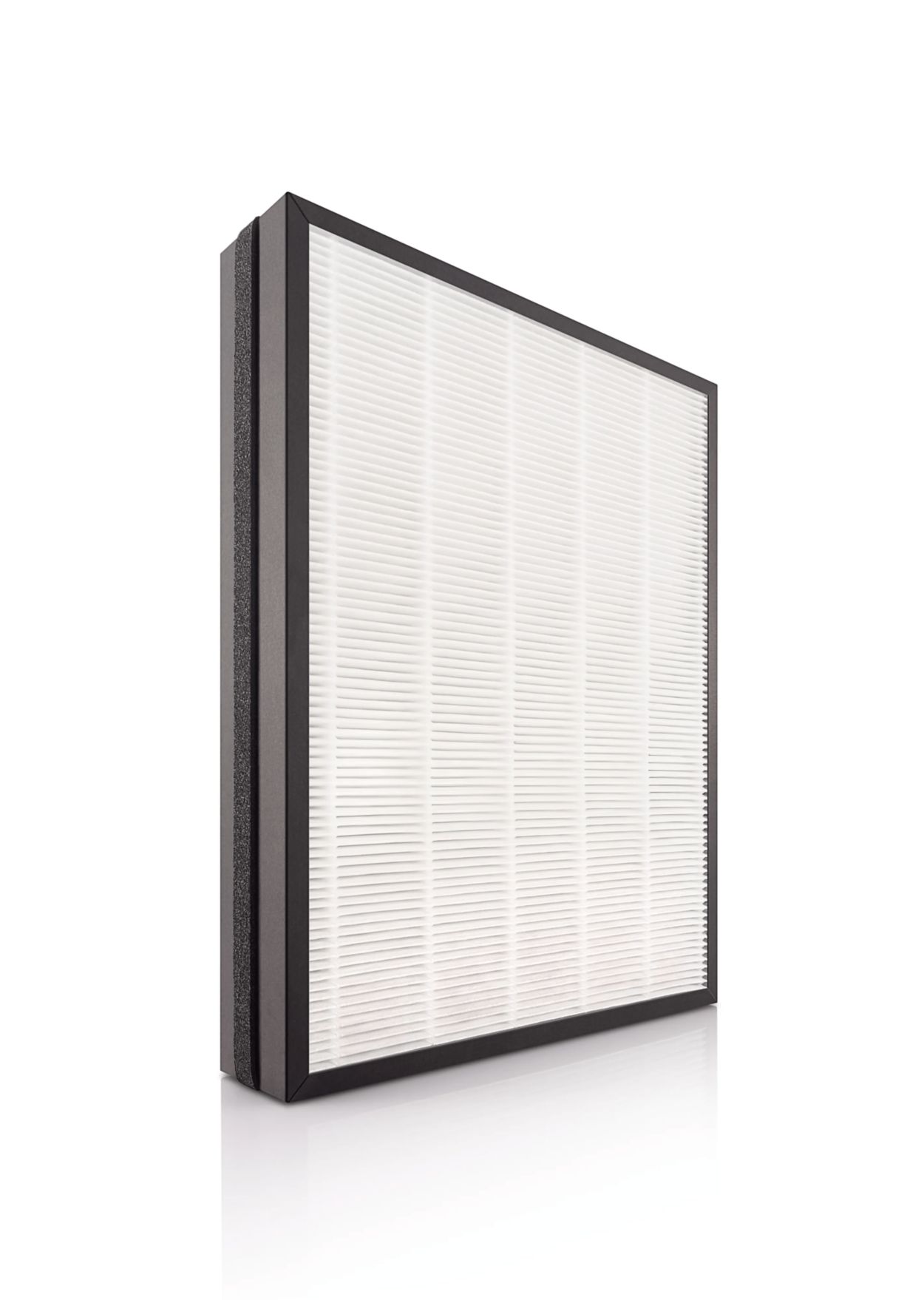 Jederzeit saubere Luft