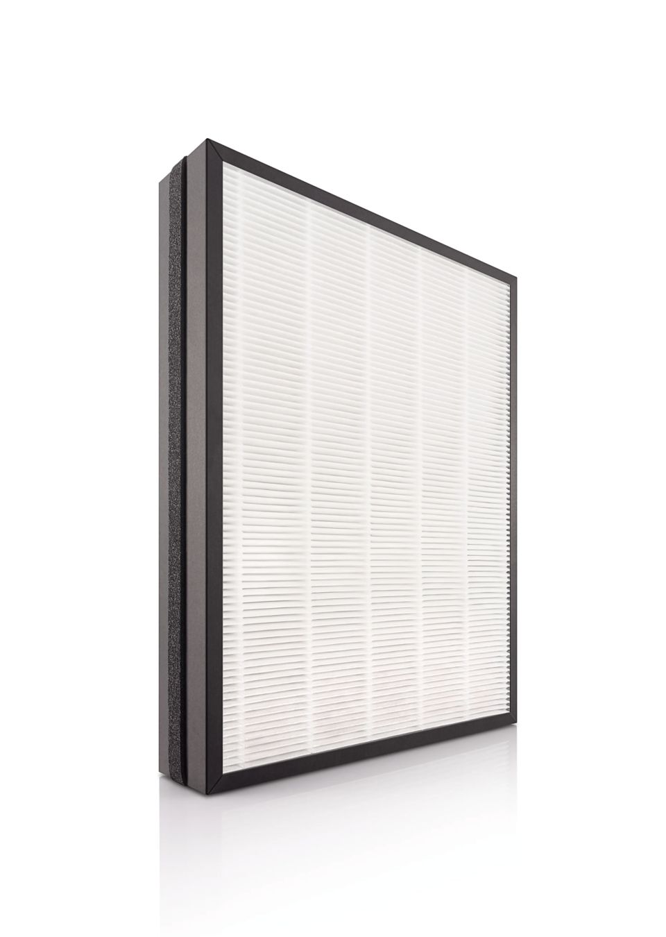 Jederzeit saubere Luft