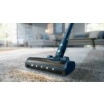 Zmogljivo čiščenje trdih in mehkih tal