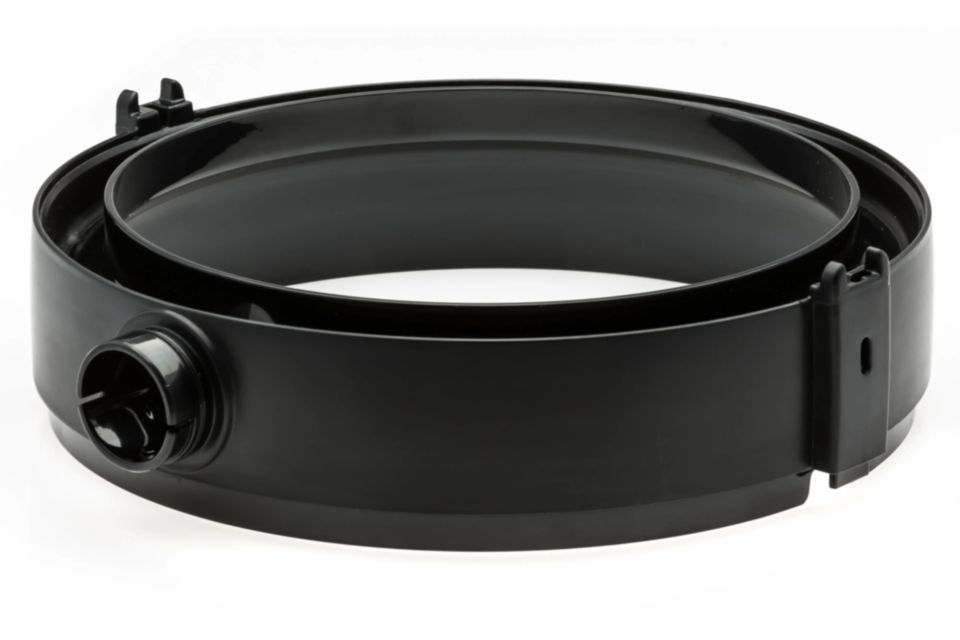 til udskiftning af din nuv&aelig;rende juicebeholder