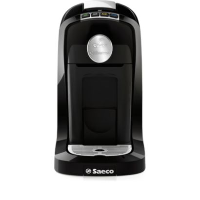 Alternative Product Photograph Philips Tuttocaffè Capsule coffee machine