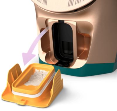 Brzo uklanjanje kamenca za dugotrajan rad