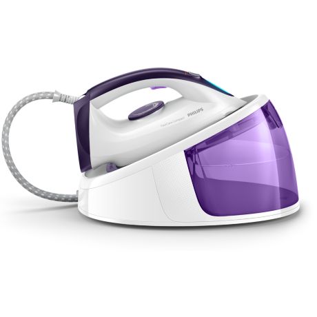 GC6720/30 FastCare Compact Steam generator iron