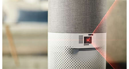 2000i Series Air Purifier for Large Rooms AC2939/90 | Philips 2000i Series Air Purifier for Large Rooms AC2939/90 | Philips