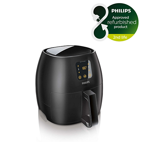 HD9248/90R1 Avance Collection Airfryer XL