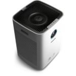Healthier air, always