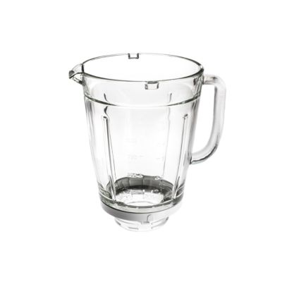 Daily Collection GLASS JAR