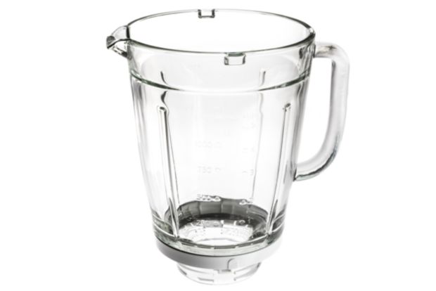 Daily Collection GLASS JAR