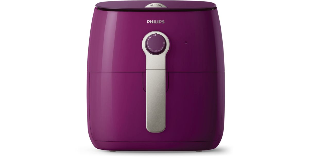 Viva Collection Airfryer HD9621/66 | Philips