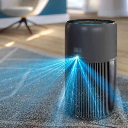 Philips PureProtect Quiet, 2200. sērija