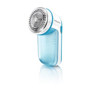 Rasoir anti-bouloche