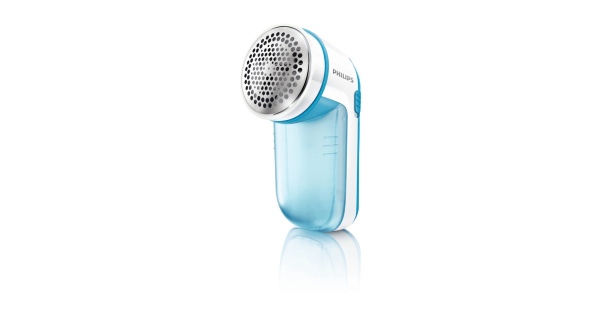 Fnugfjerner GC026/00R1 | Philips