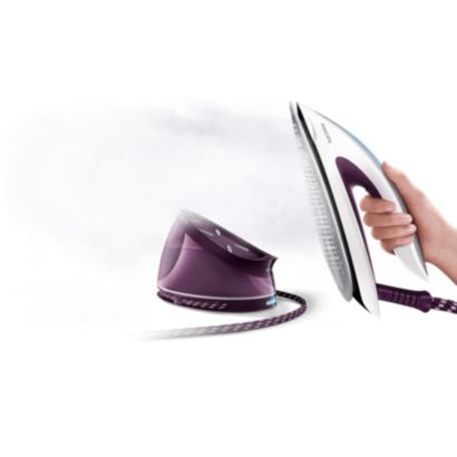 Philips PerfectCare Aqua Pro