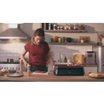 De délicieuses grillades, pratiquement sans fumée